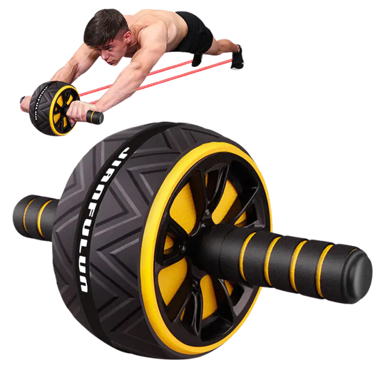 Abdominal Fitness Device