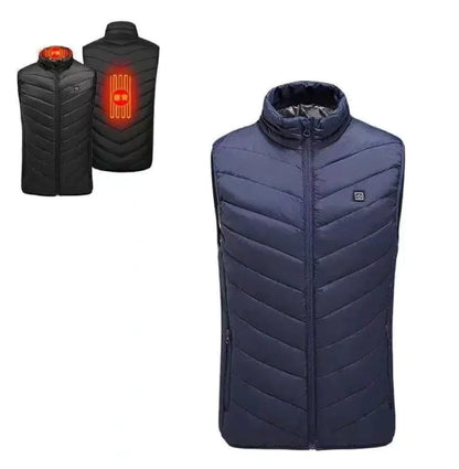 Thermal vest