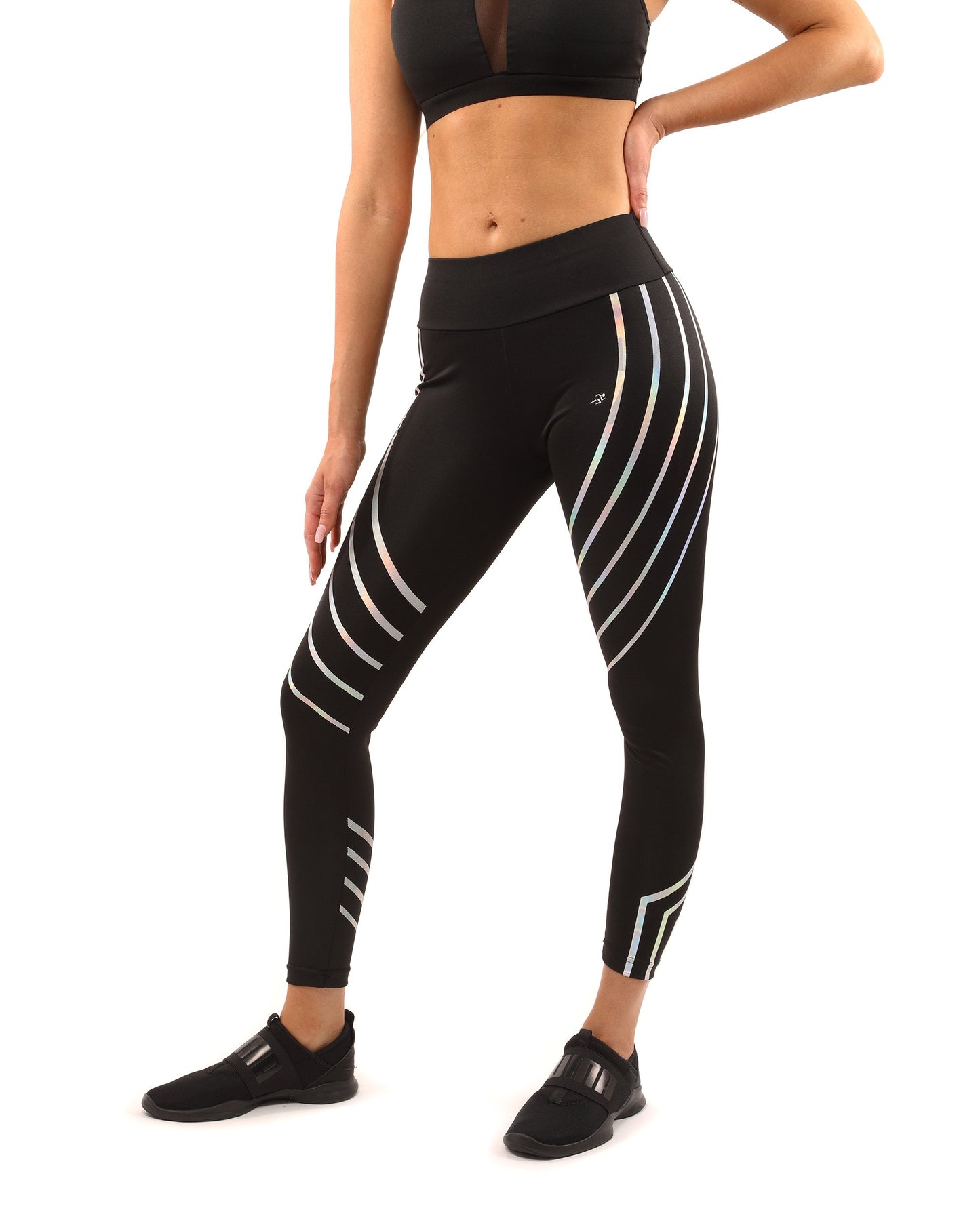 LagunaFit™ – Leggings de Alto Rendimiento y Estilo Elegante