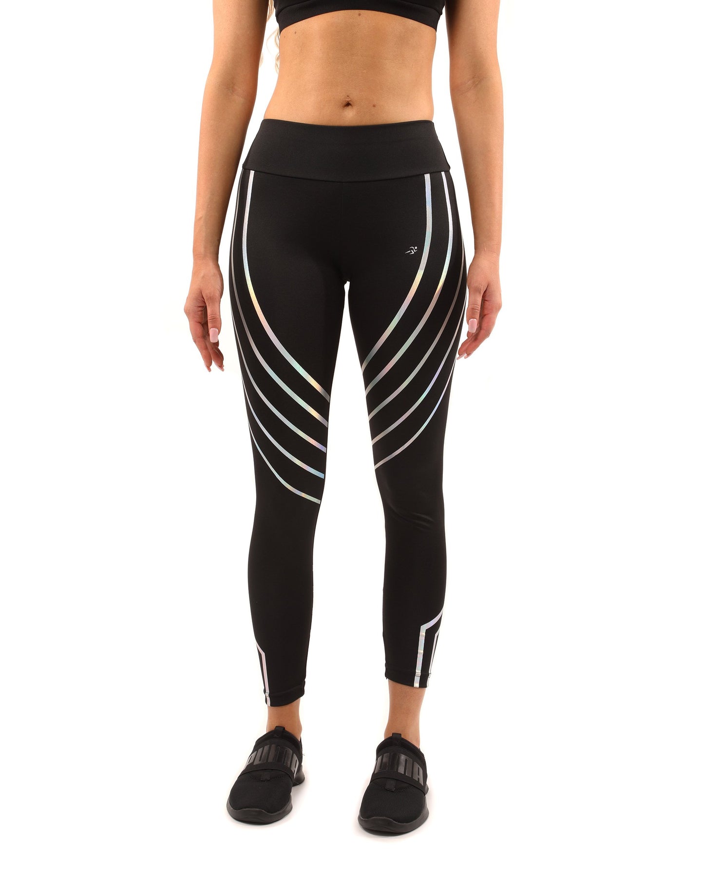 LagunaFit™ – Leggings de Alto Rendimiento y Estilo Elegante